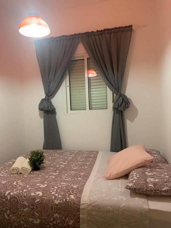 Ferienwohnung Centro De Madrid, Apartament Exterior foto